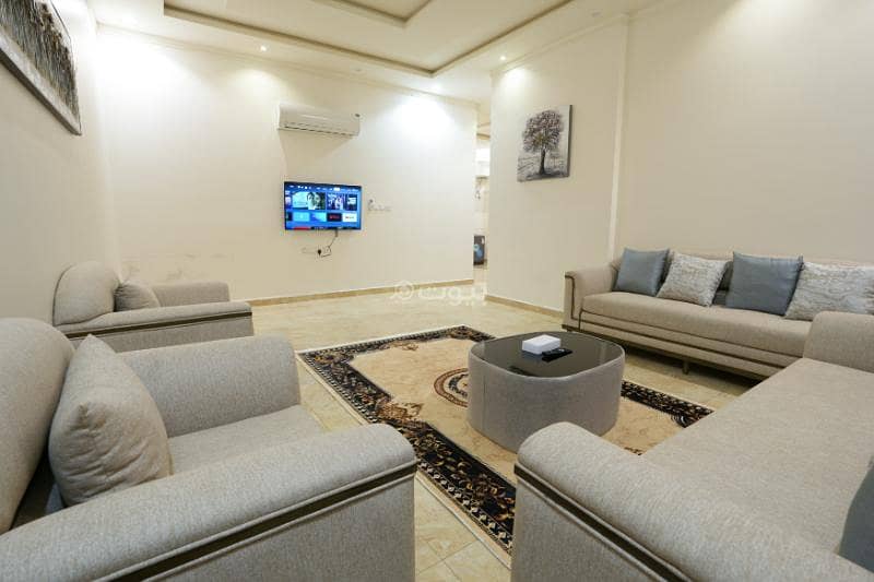 شقة للإيجار بـ2 غرف في Al Murabba، الرياض مساحة 130 م²