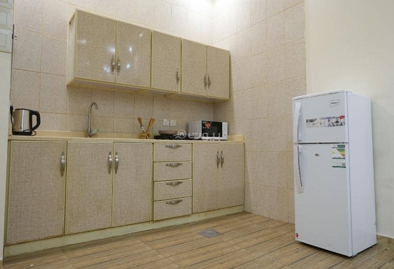شقة للإيجار بـ2 غرف في Al Murabba، الرياض مساحة 130 م²