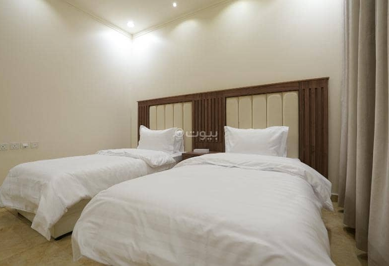 شقة للإيجار بـ1 غرف في Al Murabba، الرياض مساحة 120 م²