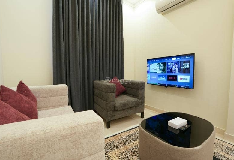 شقة للإيجار بـ1 غرف في Al Murabba، الرياض مساحة 120 م²