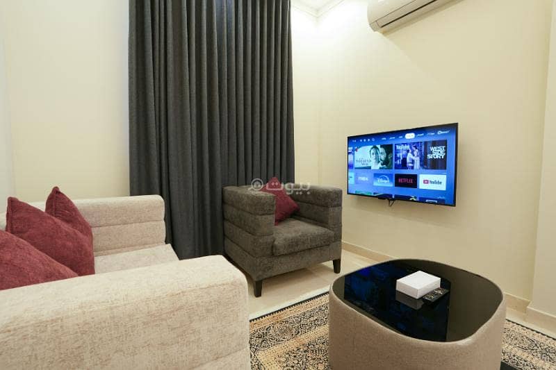 شقة للإيجار بـ1 غرف في Al Murabba، الرياض مساحة 120 م²
