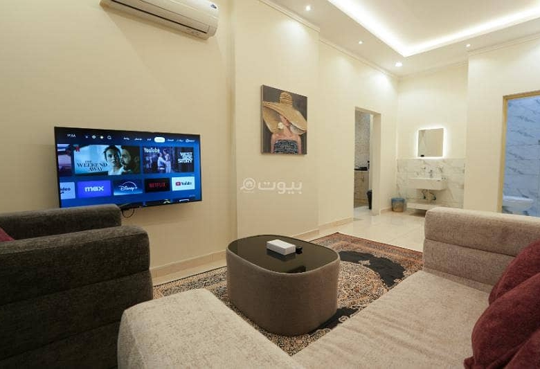شقة للإيجار بـ1 غرف في Al Murabba، الرياض مساحة 120 م²