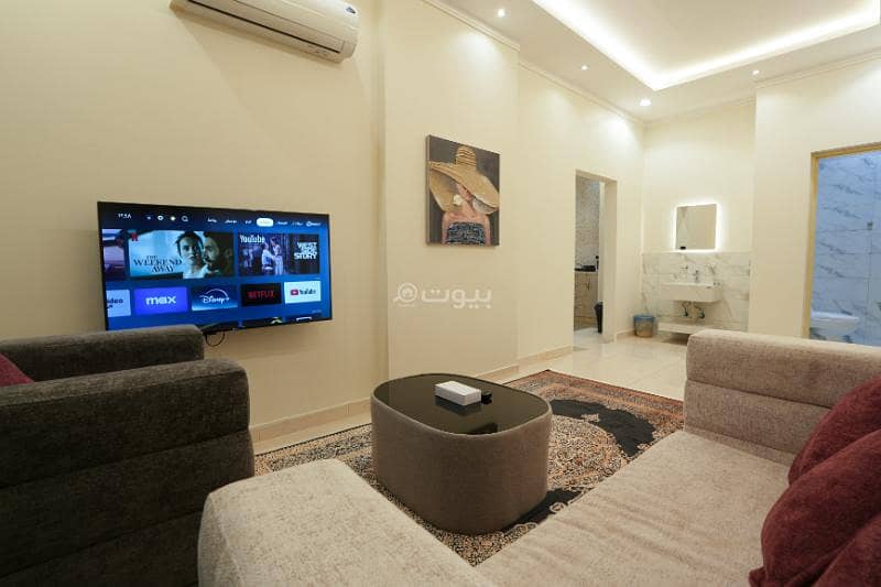 شقة للإيجار بـ1 غرف في Al Murabba، الرياض مساحة 120 م²