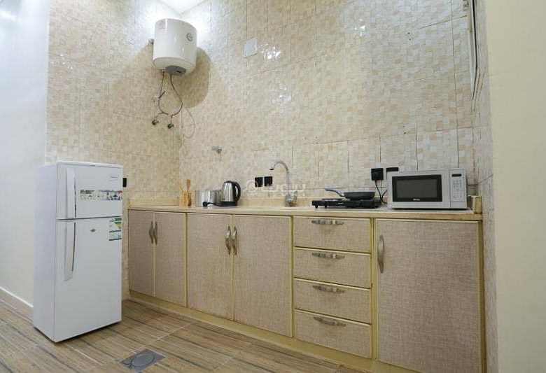 شقة للإيجار بـ1 غرف في Al Murabba، الرياض مساحة 120 م²