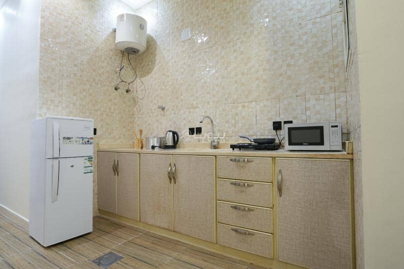 شقة للإيجار بـ1 غرف في Al Murabba، الرياض مساحة 120 م²