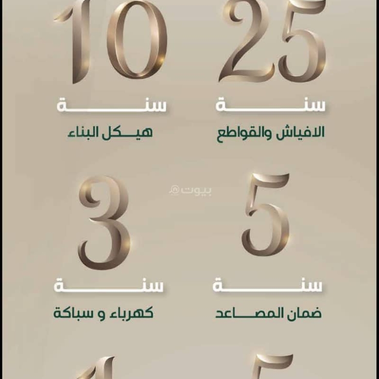 شقة | 3 غرف | 134 م² | الروضة، جدة