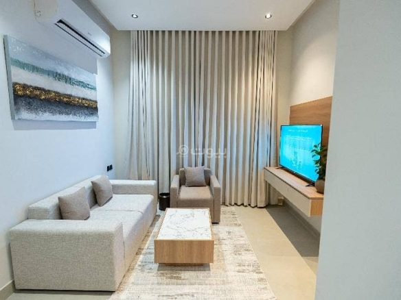 شقة للإيجار بـ3 غرف في Al Arid، الرياض مساحة 1073 م²