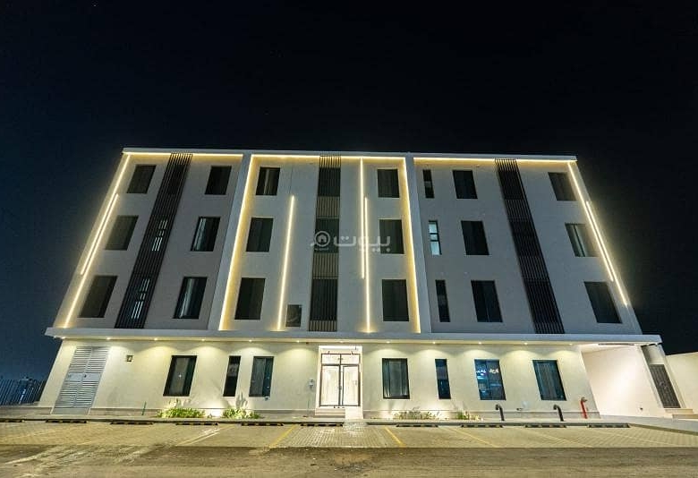 شقة للإيجار بـ3 غرف في Al Arid، الرياض مساحة 1073 م²