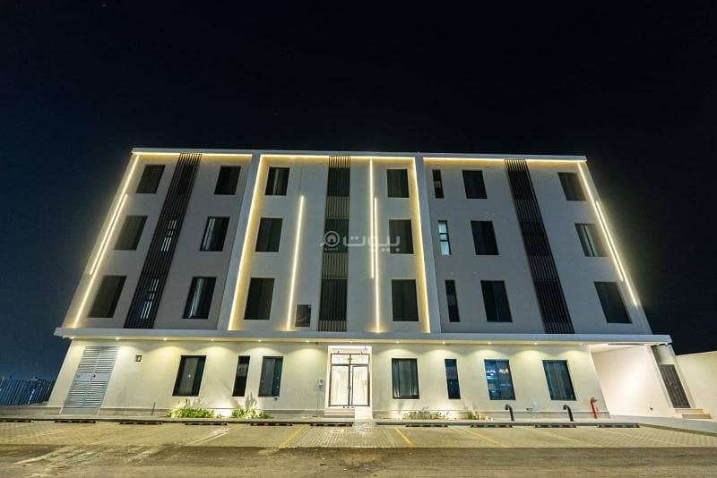 شقة للإيجار بـ3 غرف في Al Arid، الرياض مساحة 1073 م²