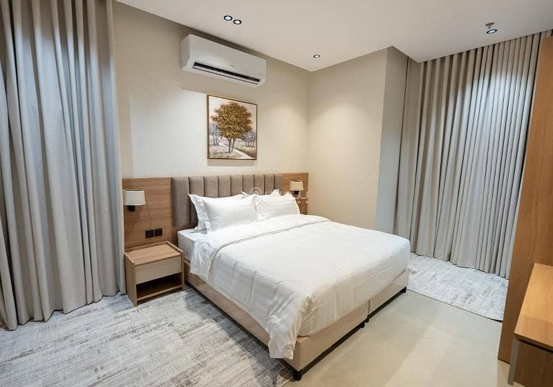 شقة للإيجار بـ3 غرف في Al Arid، الرياض مساحة 1073 م²
