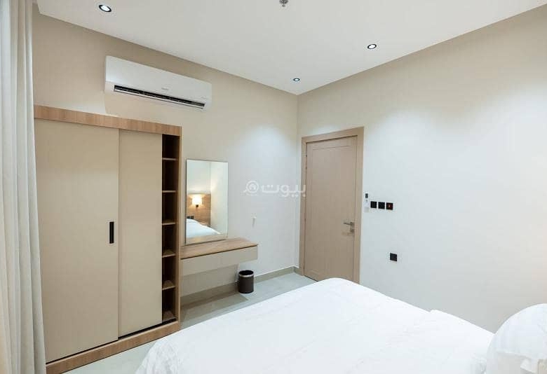 شقة للإيجار بـ3 غرف في Al Arid، الرياض مساحة 1073 م²