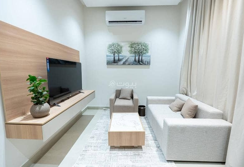 شقة للإيجار بـ3 غرف في Al Arid، الرياض مساحة 1073 م²