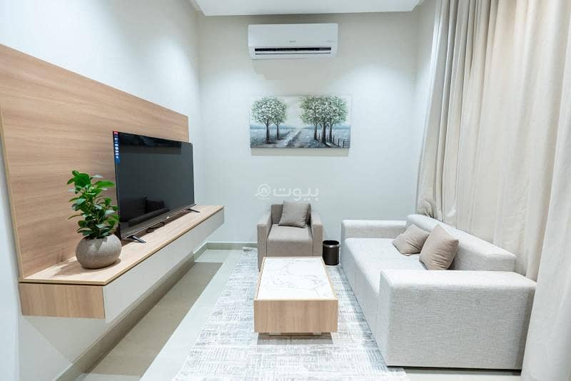 شقة للإيجار بـ3 غرف في Al Arid، الرياض مساحة 1073 م²