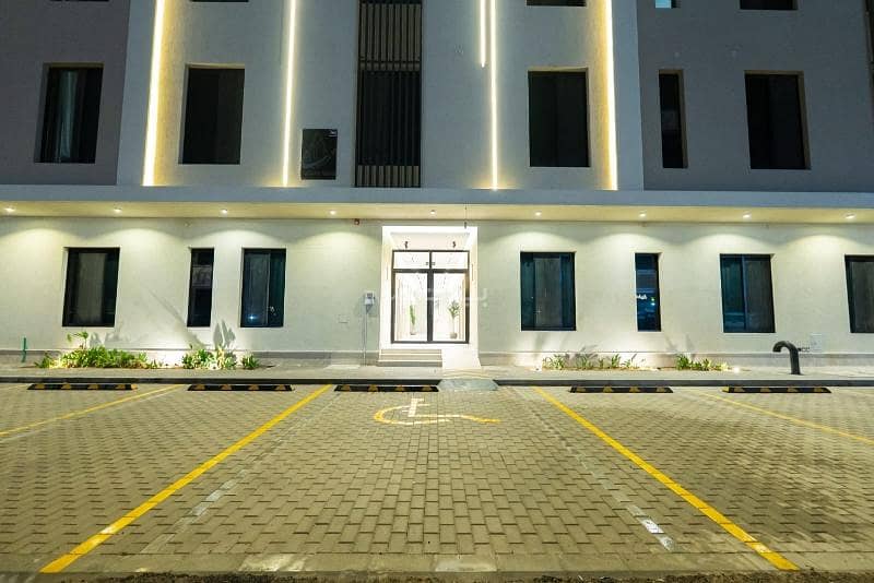 شقة للإيجار بـ3 غرف في Al Arid، الرياض مساحة 1073 م²