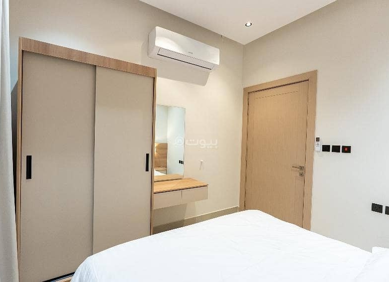 شقة للإيجار بـ3 غرف في Al Arid، الرياض مساحة 1073 م²