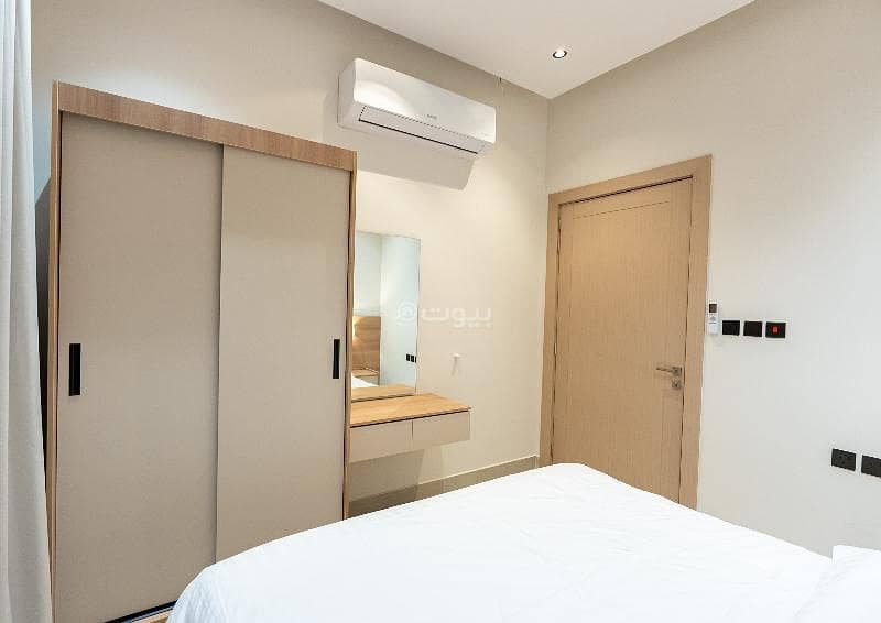 شقة للإيجار بـ3 غرف في Al Arid، الرياض مساحة 1073 م²