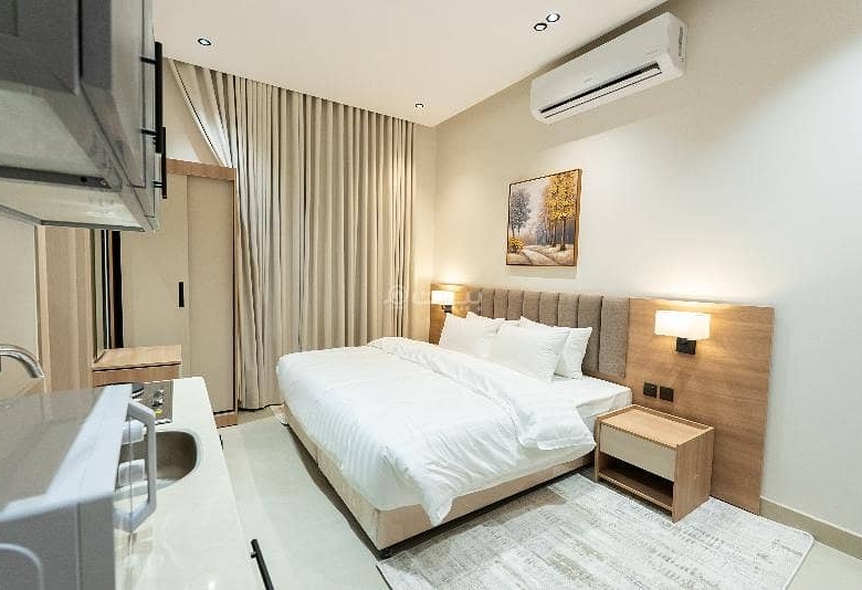 شقة للإيجار بـ3 غرف في Al Arid، الرياض مساحة 1073 م²