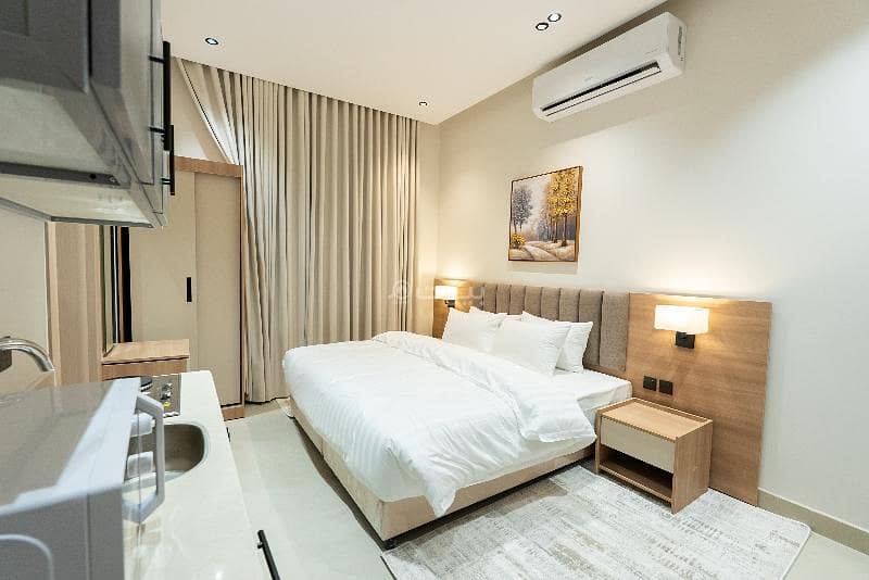 شقة للإيجار بـ3 غرف في Al Arid، الرياض مساحة 1073 م²