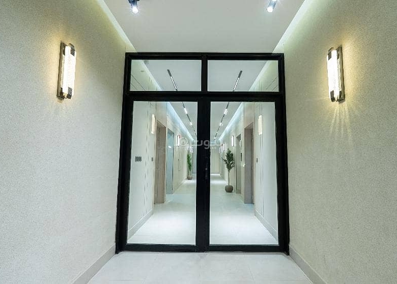 شقة للإيجار بـ3 غرف في Al Arid، الرياض مساحة 1073 م²