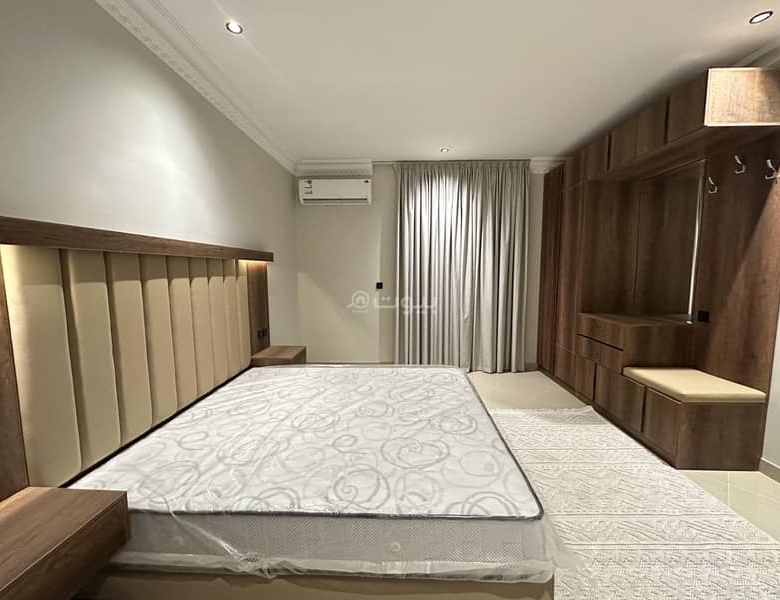 شقة للإيجار بـ1 غرف في Al Khaleej، الرياض مساحة 1633 م²