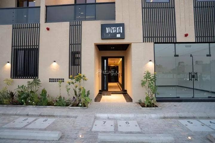 مكتب للبيع في ظهرة لبن، الرياض بمساحة 27 م²