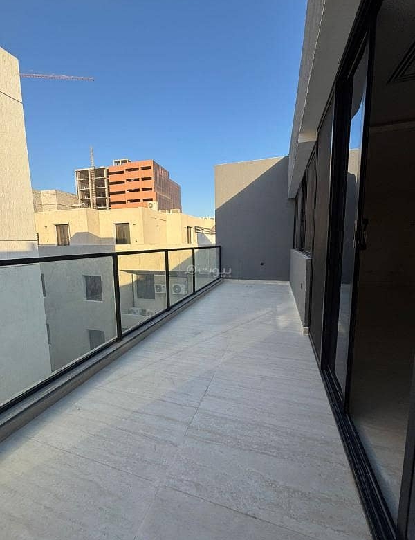 شقة للإيجار في البندرية، الخبر مع 4 غرف بمساحة 1024 م²