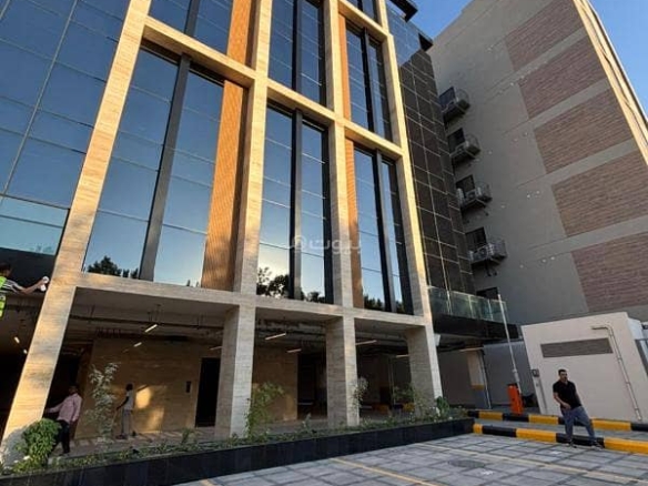 شقة للإيجار في البندرية، الخبر مع 4 غرف بمساحة 1024 م²