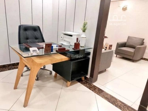 مكتب للإيجار في المحمدية، الرياض بمساحة 26 م²