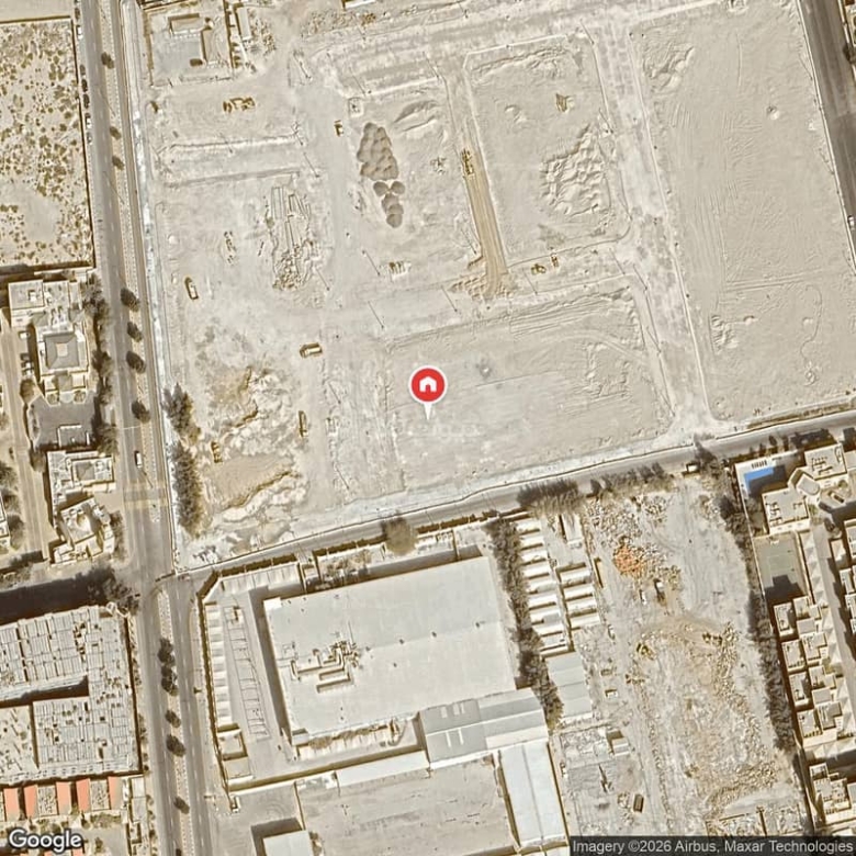 شقة للبيع في الجوهرة، الخبر مع 3 غرف بمساحة 1295 م²
