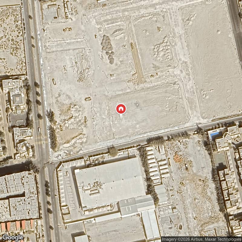 شقة للبيع في الجوهرة، الخبر مع 3 غرف بمساحة 1295 م²