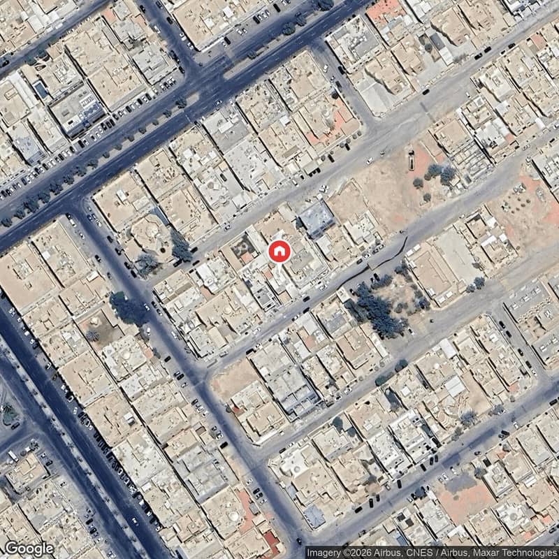 فيلا للإيجار في الروضة، الرياض مع 5 غرف بمساحة 337 م²
