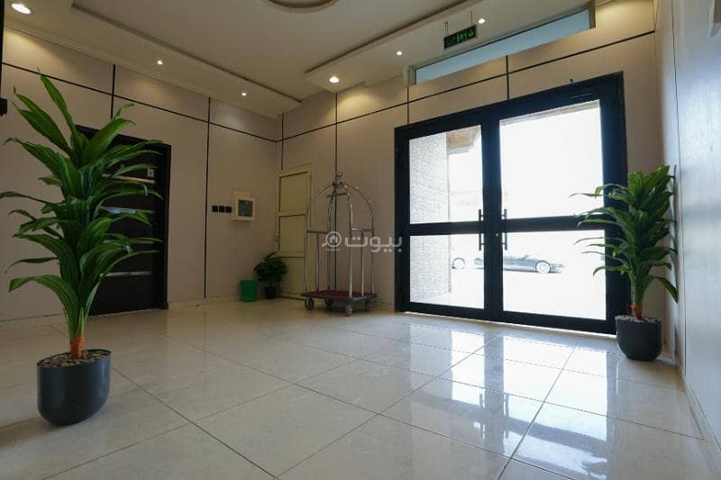 شقة للإيجار بـ2 غرف في Al Murabba، الرياض مساحة 130 م²