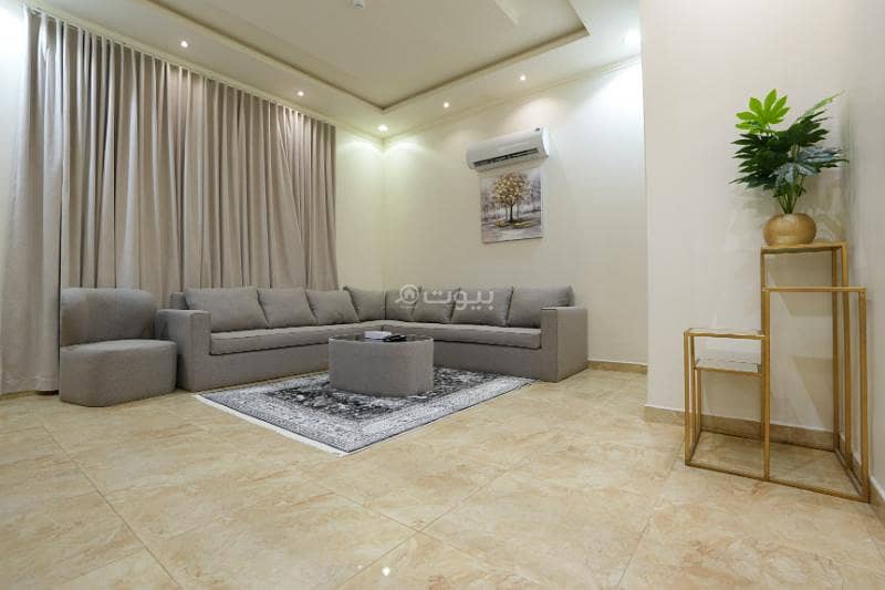 شقة للإيجار بـ2 غرف في Al Murabba، الرياض مساحة 130 م²