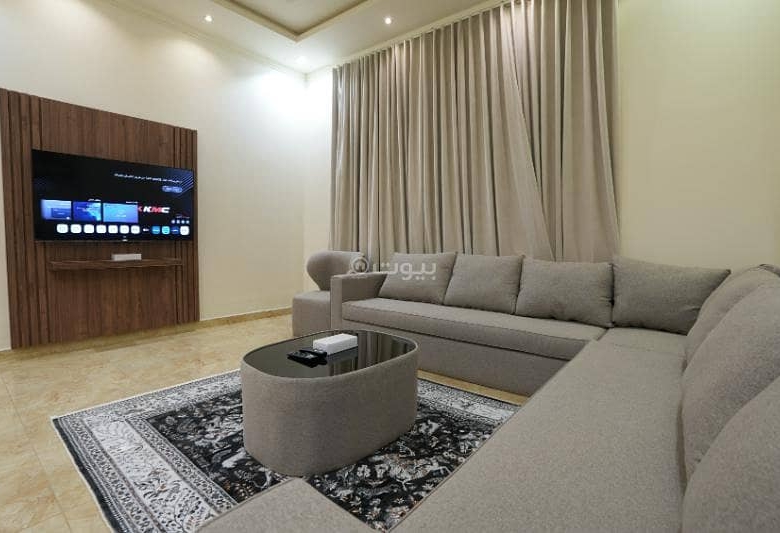 شقة للإيجار بـ2 غرف في Al Murabba، الرياض مساحة 130 م²