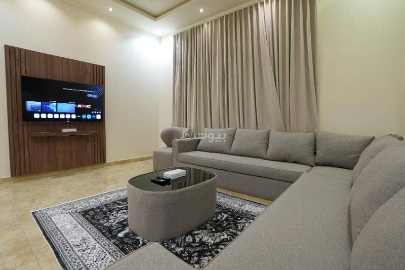 شقة للإيجار بـ2 غرف في Al Murabba، الرياض مساحة 130 م²