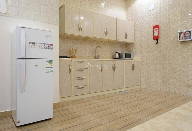 شقة للإيجار بـ2 غرف في Al Murabba، الرياض مساحة 130 م²