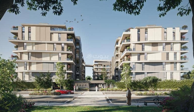 شقة للبيع في البندرية، الخبر مع 2 غرف بمساحة 8046 م²