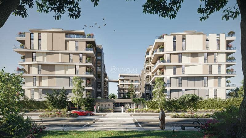 شقة للبيع في البندرية، الخبر مع 2 غرف بمساحة 8046 م²
