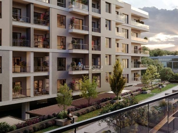 شقة للبيع في البندرية، الخبر مع 2 غرف بمساحة 8046 م²