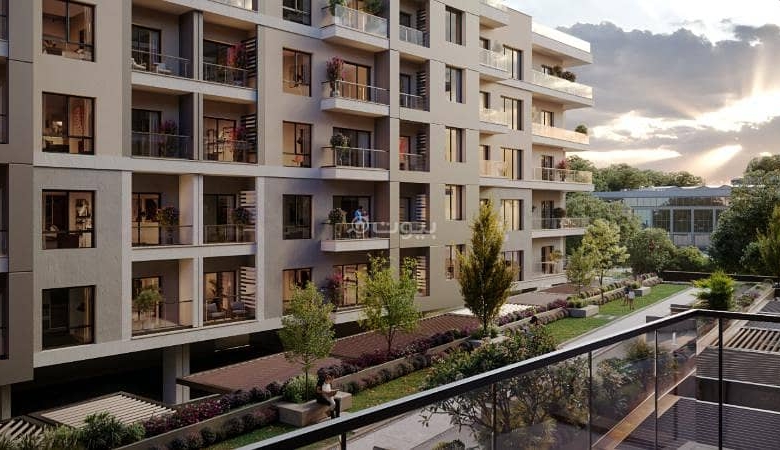 شقة للبيع في البندرية، الخبر مع 2 غرف بمساحة 8046 م²