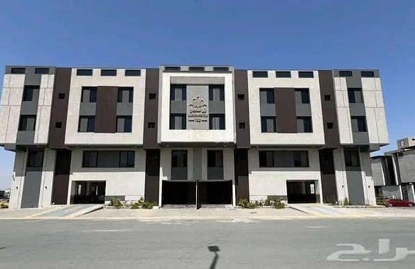 شقة | 5 غرف | 196 م² | الهجلة الجديد، مكة