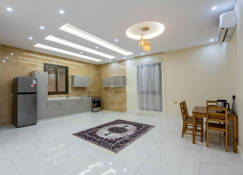 فيلا للإيجار في حي الفنار، جدة مع 3 غرف بمساحة 450 م²