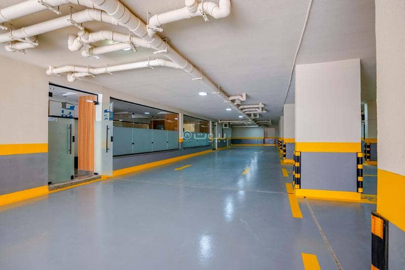 شقة | 4 غرف | 145 م² | بطحاء قريش، مكة