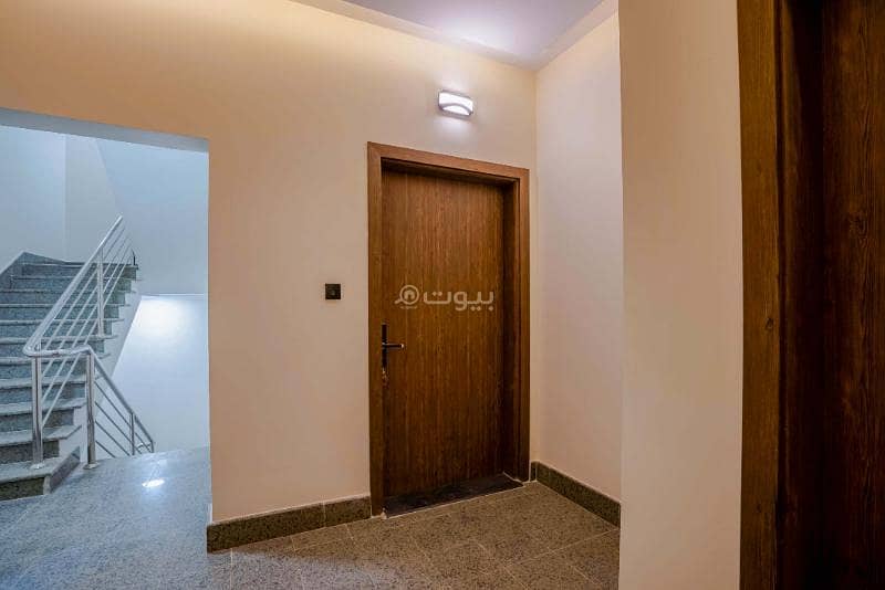شقة | 4 غرف | 145 م² | بطحاء قريش، مكة