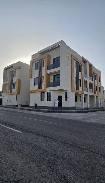 شقة للبيع بـ3 غرف في Al Mahdiyah، الرياض مساحة 153 م²