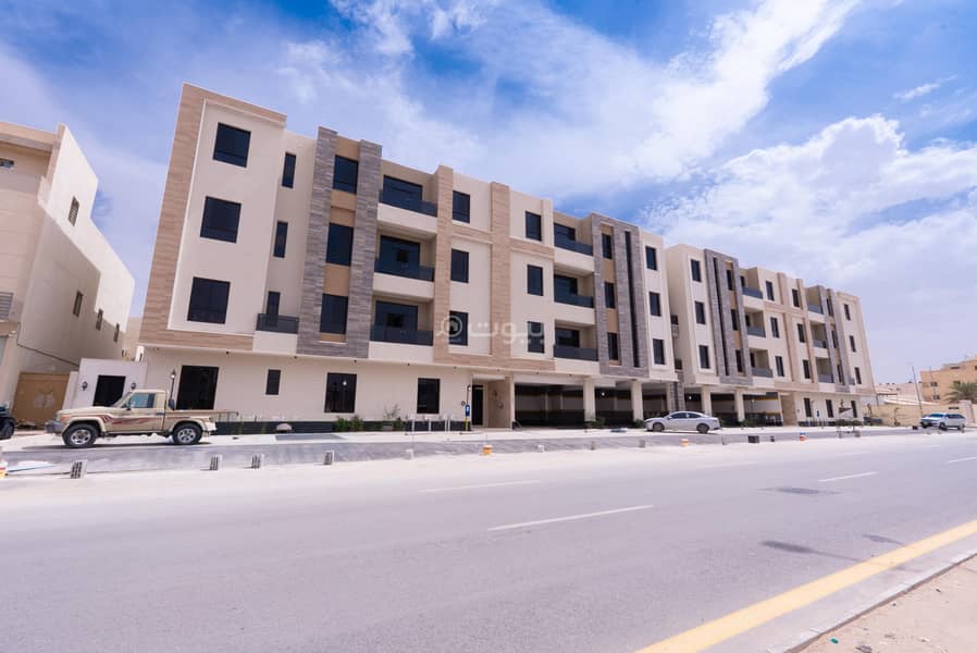 شقة للبيع بـ4 غرف في Al Yarmuk، الرياض مساحة 150 م²