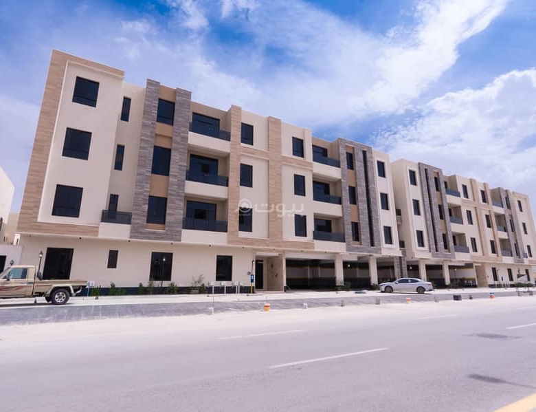 شقة للبيع بـ4 غرف في Al Yarmuk، الرياض مساحة 150 م²