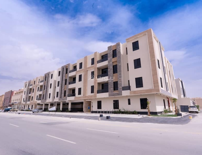 شقة للبيع بـ4 غرف في Al Yarmuk، الرياض مساحة 150 م²