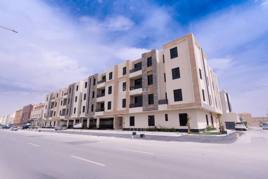 شقة للبيع بـ4 غرف في Al Yarmuk، الرياض مساحة 150 م²