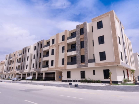 شقة للبيع بـ4 غرف في Al Yarmuk، الرياض مساحة 150 م²